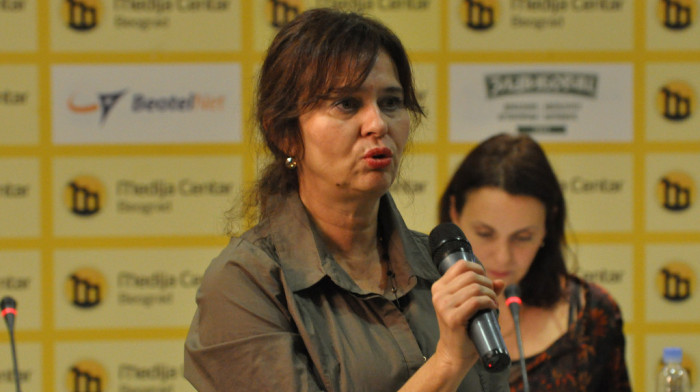 Umetnik u biblioteci - Tanja Mandić Rigonat o predstavama po delima Dostojevskog i Ibzena