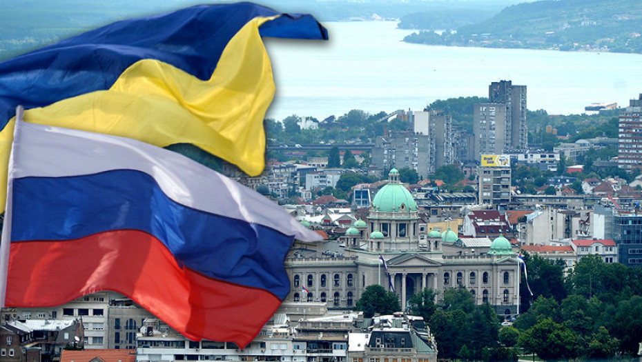 U Beogradu se 2017. već pregovaralo o Ukrajini: Stručnjaci kažu da bi i sada bio dobar domaćin, ali ističu ključan uslov