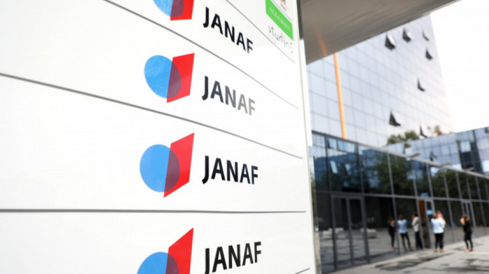 Zvanična potvrda da je NIS izuzet iz sankcija: JANAF saopštio da nastavlja sa redovnom isporukom nafte i posle 15. maja