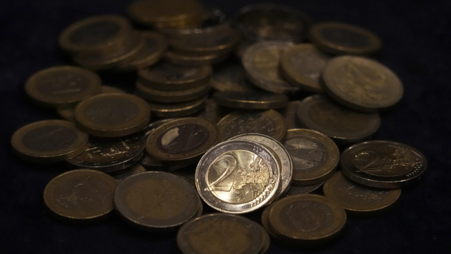 Evropska komisija: Hrvatska spremna da uvede evro od 2023.