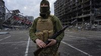 "Okrutnost i nasilje nad civilima": Hjuman rajts voč dokumentovao "očigledne ratne zločine" ruskih snaga u Ukrajini