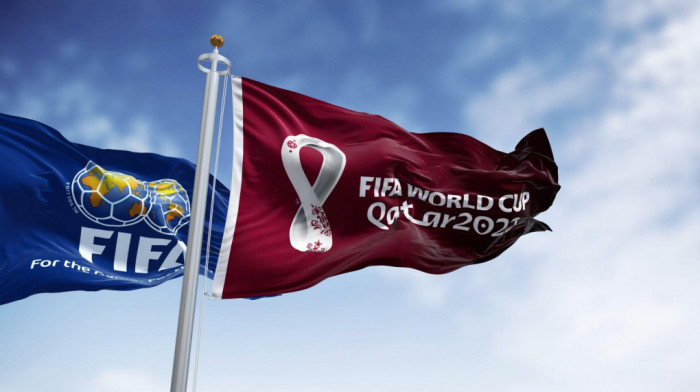 FIFA odredila termine baraža za SP: Interkontinentalni plej-of u Kataru od 7. do 14. juna