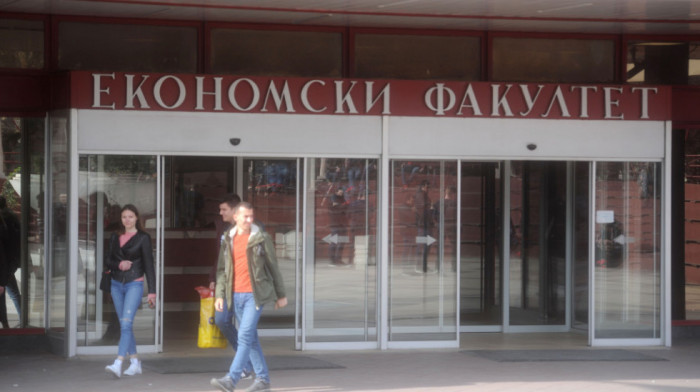 Senat Beogradskog univerziteta odobrio povećanje broja studenata na nekim studijskim programima