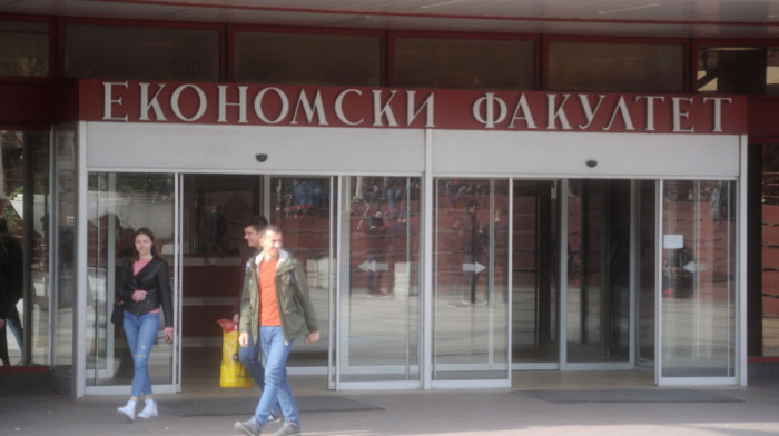 Danas se održava Sajam poslova i praksi u oblasti ekonomije, menadžmenta i biznisa na Ekonomskom fakultetu