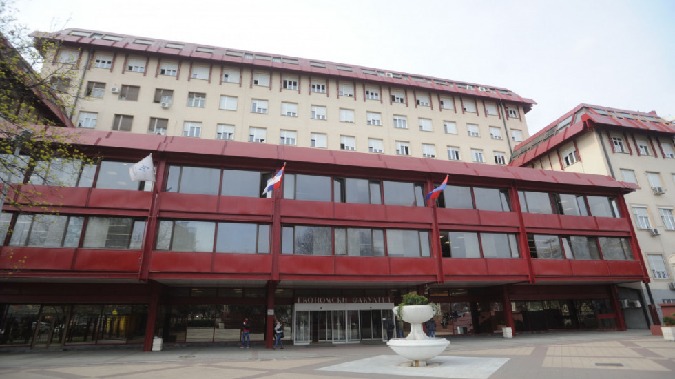 Kreće prijava kandidata za upis na fakultete: Šta nudi Ekonomski fakultet u Beogradu i koji su uslovi za polaznike