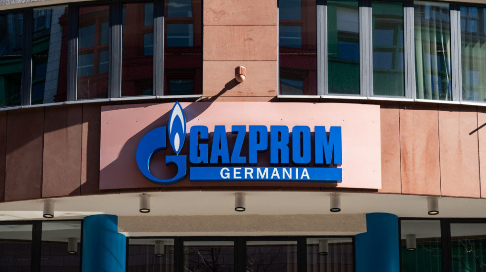 Racija u "Gaspromu" u Nemačkoj: Antimonopolski regulatori EU pretresli kancelarije ruske gasne kompanije