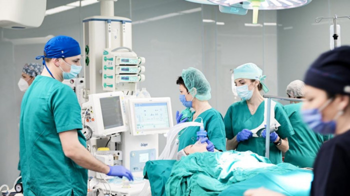 Potez niških kardiohirurga koji zaslužuje aplauz: "Omogućite nam da operišemo i vikendom, pacijenti umiru čekajući"