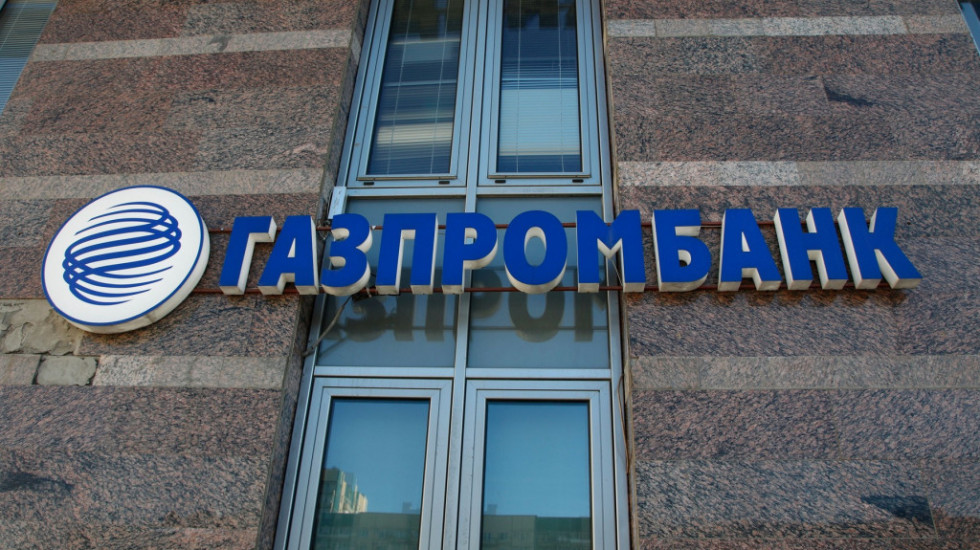 Čelnici Gasprombanke u Cirihu na sudu zbog kršenja sankcija: Dozvolili Putinovom čoveku da položi novac u banku