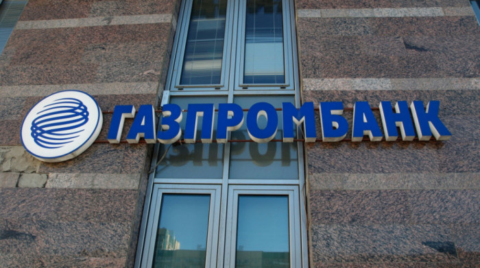 Gasprombanka će stvoriti povoljlne uslove za plaćanje ruskog gasa u rubljama