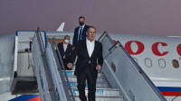 Lavrov stigao u Ankaru, glavna tema posete izvoz žitarica iz Ukrajine