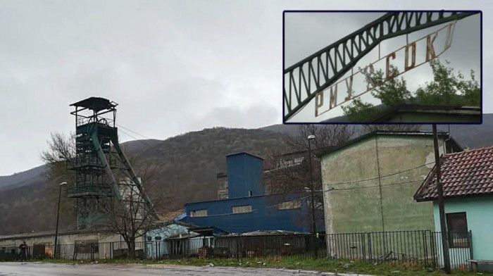 Niz nesreća i incidenata u rudniku "Soko" - 1998. godine poginulo 29 rudara, četrnaest godina ranije njih 15