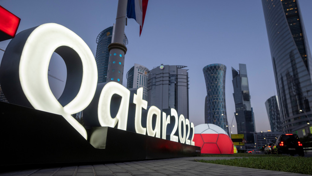 Prodato 1,2 miliona ulaznica za Mundijal u Kataru