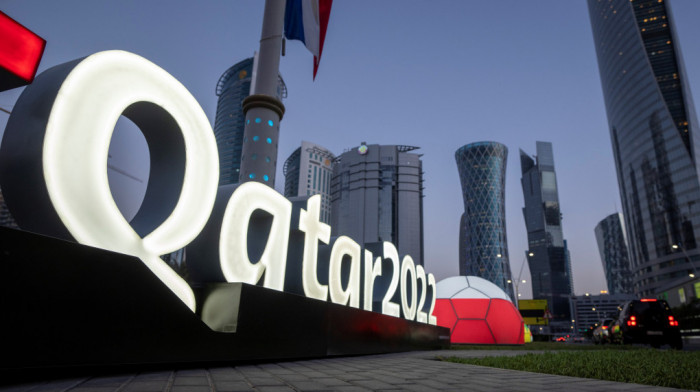 Srbija od 18 sati dobija rivale na Svetskom prvenstvu u Kataru