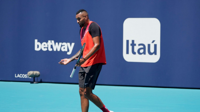 ATP uvodi strožije kazne, nesportsko ponašanje biće najstrože kažnjeno