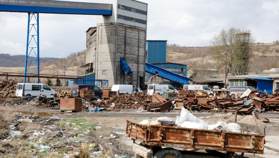 Slučaj stradalih u rudniku "Soko": U tužilaštvu saslušano sedam od 18 povređenih rudara