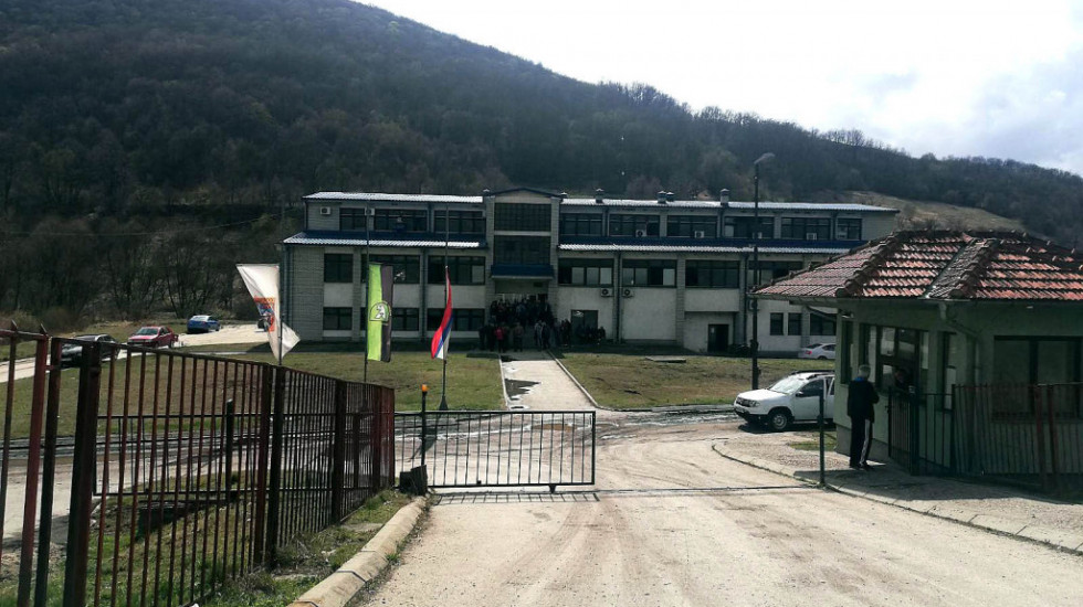 Mihajlović: Rezultati istrage o nesreći u rudniku "Soko" za desetak dana.