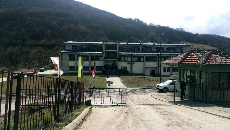 Mihajlović: Rezultati istrage o nesreći u rudniku "Soko" za desetak dana.
