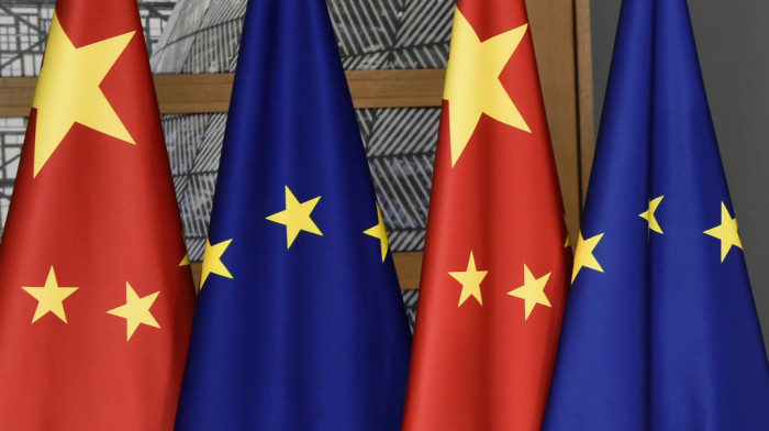 Peking: Odnosi Kine i EU razvijaju se brzo i sveobuhvatno