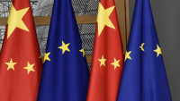 Misija Kine pri EU: NATO destabilizuje bezbednost, a ne Kina