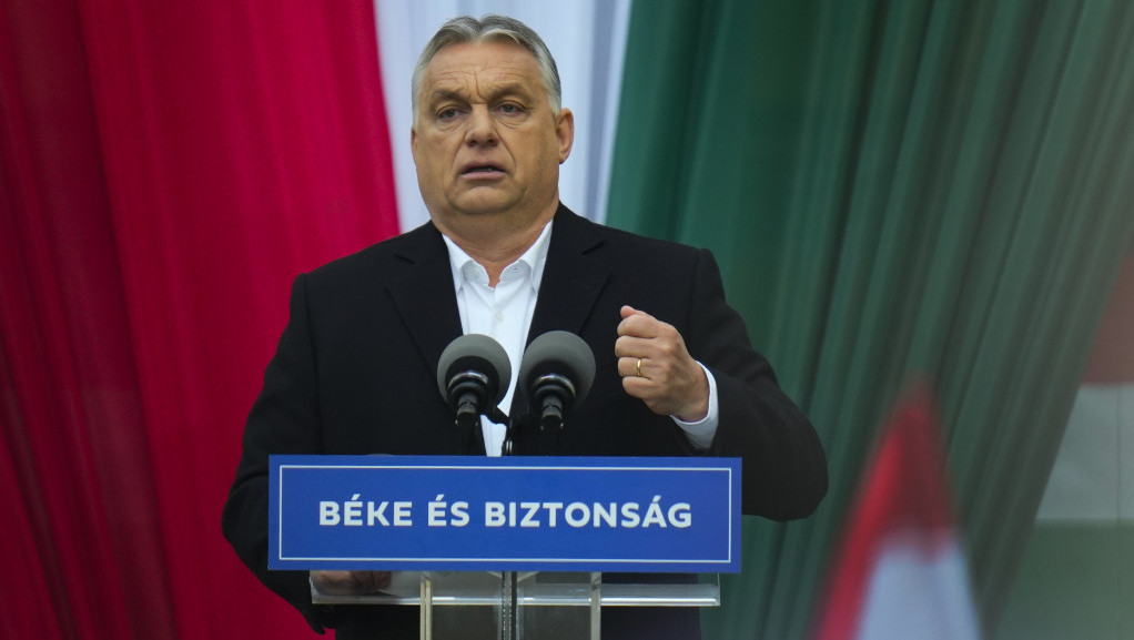 "Da nam nisu uzeli more, i mi bismo imali luku": Zbog izjave mađarskog premijera reagovalo hrvatsko ministarstvo