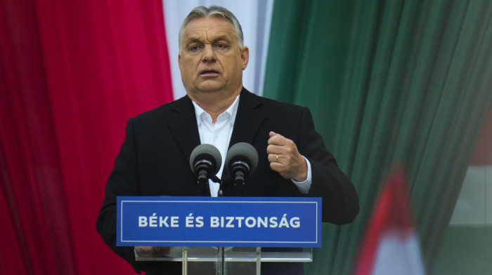 Orban: Ograničene cene za osnovne namirnice i gorivo do 1. jula