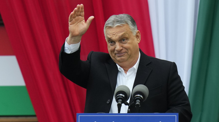 Orban: Naš kontinent je sam sebi otežao život