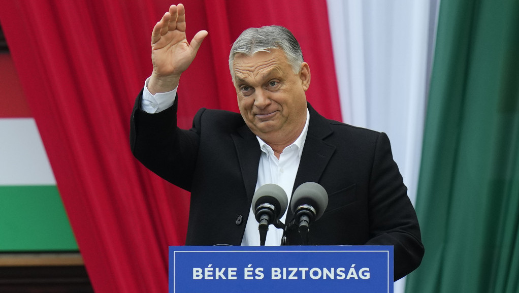Orban: Naš kontinent je sam sebi otežao život