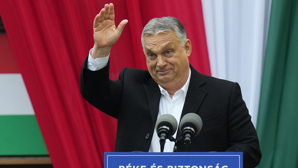 Orban: Naš kontinent je sam sebi otežao život