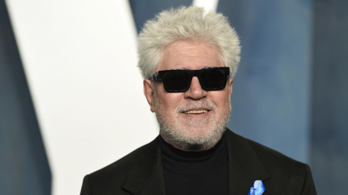 "Gorki Božić": Pedro Almodovar snima novi film o "bolnoj povezanosti života i fikcije"