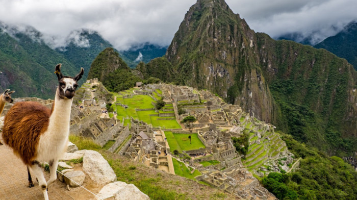 Ovo nije Maču Pikču: Zbog greške u prevodu već 100 godina pogrešno nazivamo drevni grad Inka