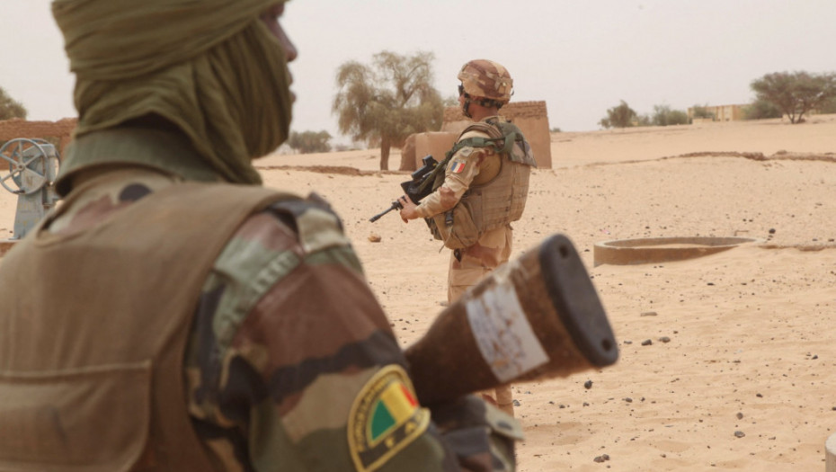 Teroristi ubili 132 civila u napadima na sela u Maliju