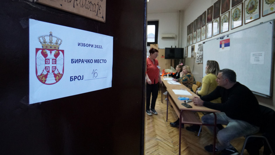 RIK: Posle dva poništena glasanja, treći izbori u Velikom Trnovcu biće 27. maja