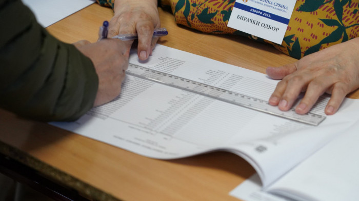 Država poziva građane da provere da li su upisanu u Jedinstveni birački spisak