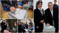 Euronews Srbija na mađarskim izborima: I Fides iznenađen rezultatima, pobedu doneo rat u Ukrajini