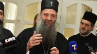 Patrijarh Porfirije: Sa braćom iz Severne Makedonije smo imali raskol, vratili su se u jedinstvo i to vidimo kao čudo