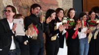 Jugoslovensko dramsko pozorište obeležilo rođendan dodelom nagrada