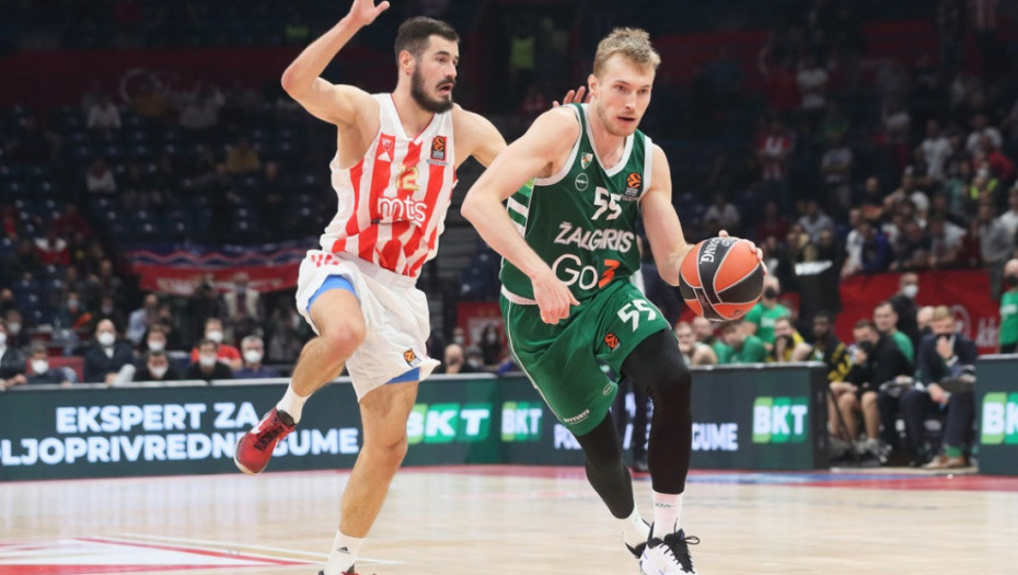 Ko ima bolju energiju, Zvezda za finale ili Cedevita Olimpija za majstoricu?