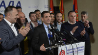 Miloš Jovanović jedan od pobednika izbora: Koji su faktori dobrog rezultata i od čega zavisi učešće u vlasti