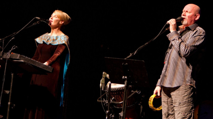 Grupa Dead Can Dance dolazi u Beograd: Emotivni koncert u pratnji hora