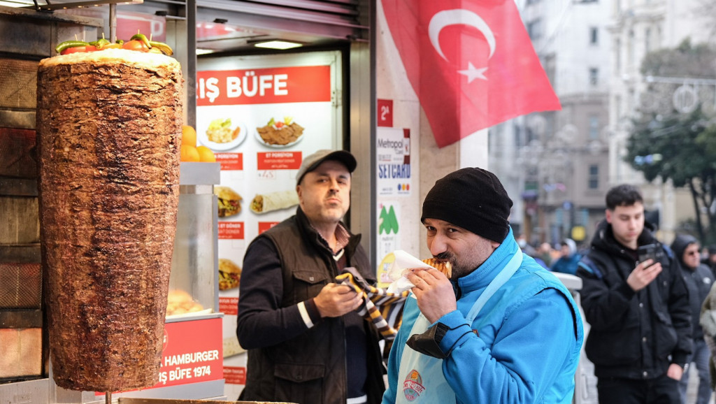 Godišnja inflacija u Turskoj 70 odsto - ovakav rast cena nije zabeležen od 1995. godine