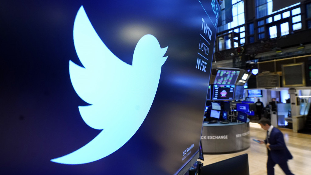 Velika nagodba Tvitera i Federalne komisije: Kompanija mora da plati 150 miliona dolara zbog kršenja pravila privatnosti