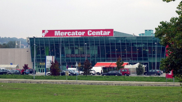 Fortenova grupa postala jedini vlasnik Merkatora - manjinskim akcionarima isplatili više od 22 miliona evra