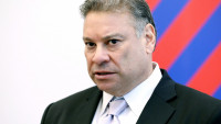 Eskobar: Nadam se da će Srbija uvesti sankcije Rusiji