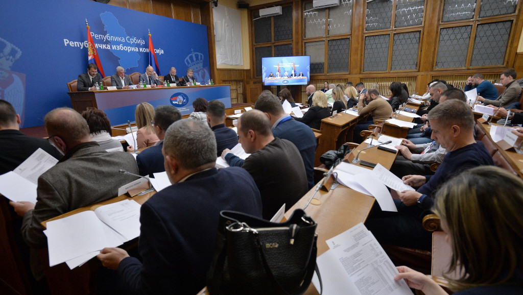 Usvojeni prigovori Zavetnika i DSS na rešenja Izborne komisije u Bujanovcu