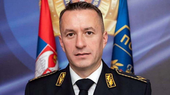 Načelniku novosadske policije produžen pritvor za još 30 dana
