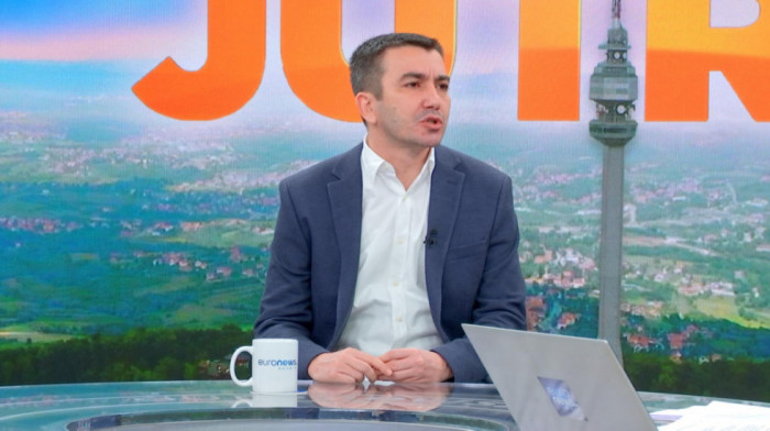 Vučićević: Preterano očekivati da premijersko mesto pripadne SPS