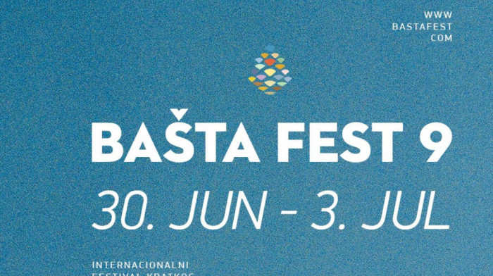 Deveti Bašta Fest - raznovrstan, uzbudljiv i hrabar