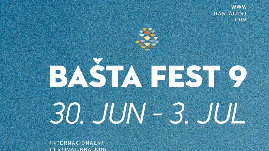 Deveti Bašta Fest - raznovrstan, uzbudljiv i hrabar