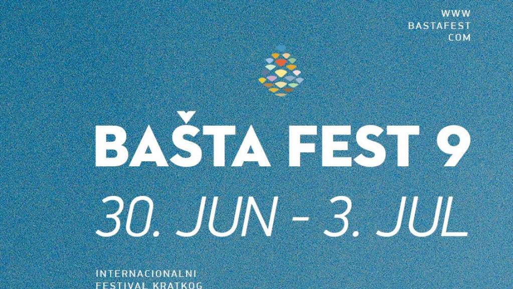 Deveti Bašta Fest - raznovrstan, uzbudljiv i hrabar