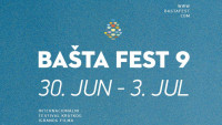 Deveti Bašta Fest - raznovrstan, uzbudljiv i hrabar